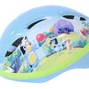 Volare kinder helm blue 52-56cm