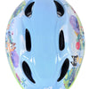 Volare kinder helm blue 52-56cm