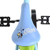 Bicicletta per bambini Bluey - 14 pollici - azzurra