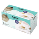 Bolsius candeline professionali 6 ore (500 pezzi)
