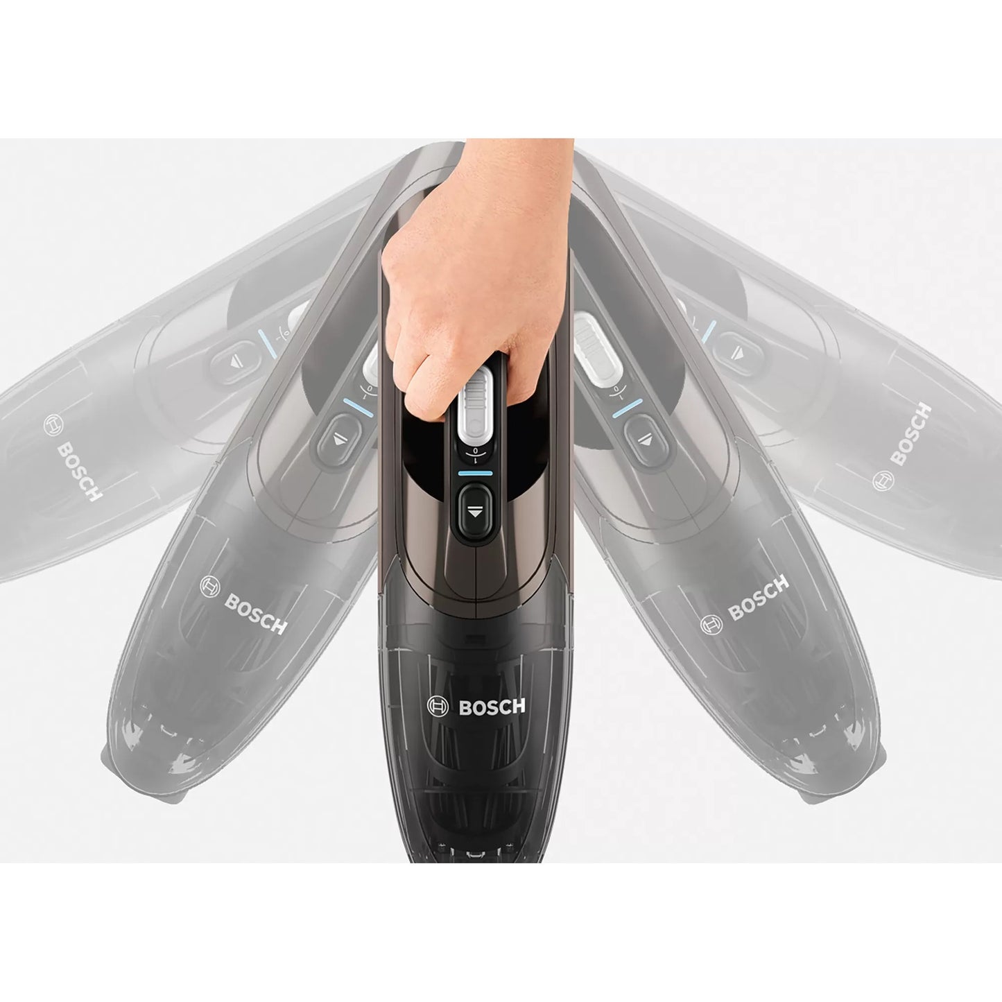 Hoover ricaricabile Bosch Readyy'y 16Vmax