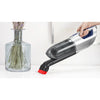 Bosch Series 4 Aspiradora de acero inalámbrico Flexxo Gen2 28VM