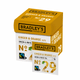 I preferiti di Bradley, tè verde bianco, zenzero, arancia, n. 29 (72x1,75g)