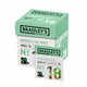 Bradley's favourites moroccan mint no. 18 (72x 1.5 gr)