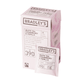 Bradley's organic white tea strawberry vanilla n.390 (4x25 stuks)