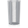 Braun multiquick 1 mq10.001m staafmixer (wit)