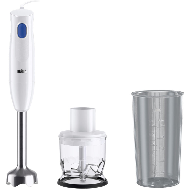 Braun Multiqick 1 MQ10.201M