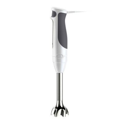 Braun multi quick 7 staafmixer mq 7005b (wit roestvrij staal)