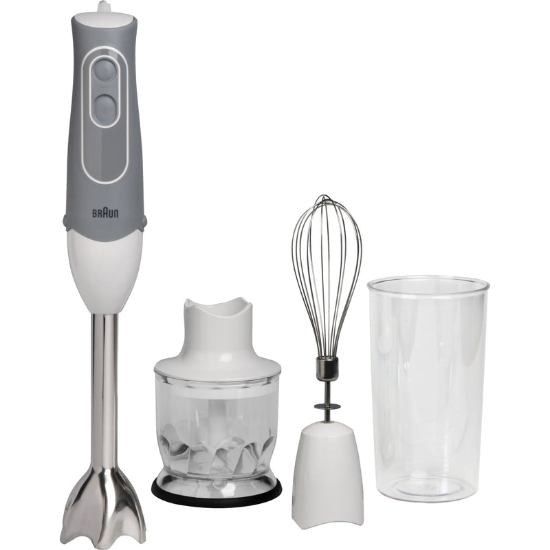 Braun staafmixer multiquick 5 mq 525 omelette
