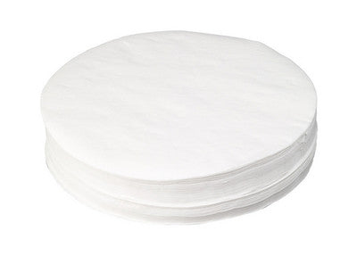 Filtro tondo Bravilor b5 172 mm (250 pezzi)