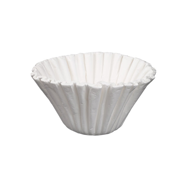 Filtro a cestello Bravilor b10 152 437 (250 pezzi)