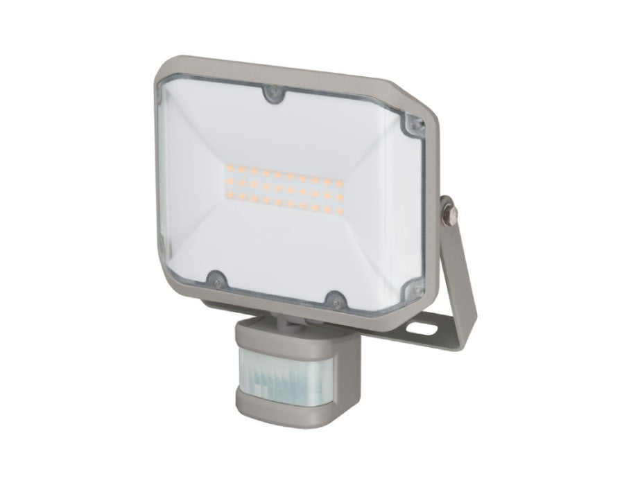 Brennenstuhl LED Light Shine 2080 LM con detector de movimiento