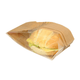 Sacco per pane e pasticceria con finestra 11 6 x 34 cm (1000 pezzi)