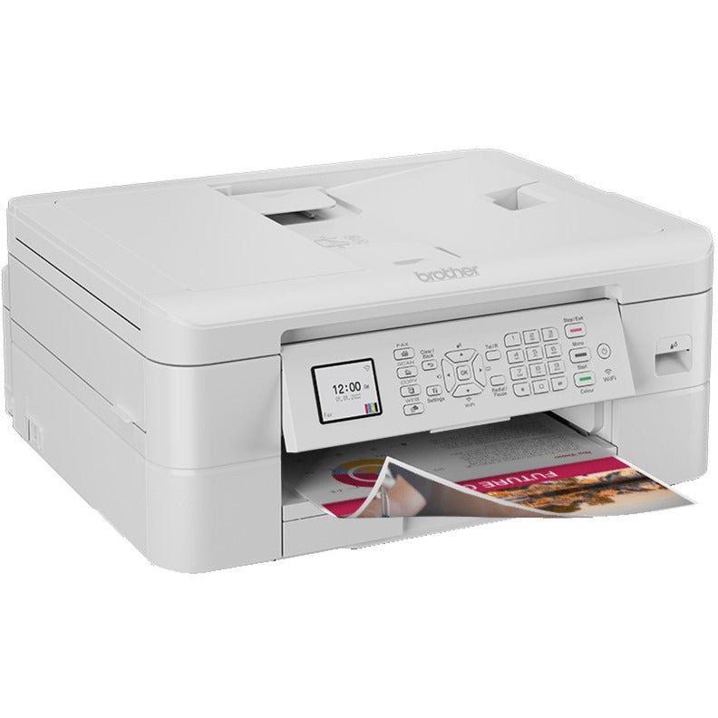 Fratello MFC-J1010DW