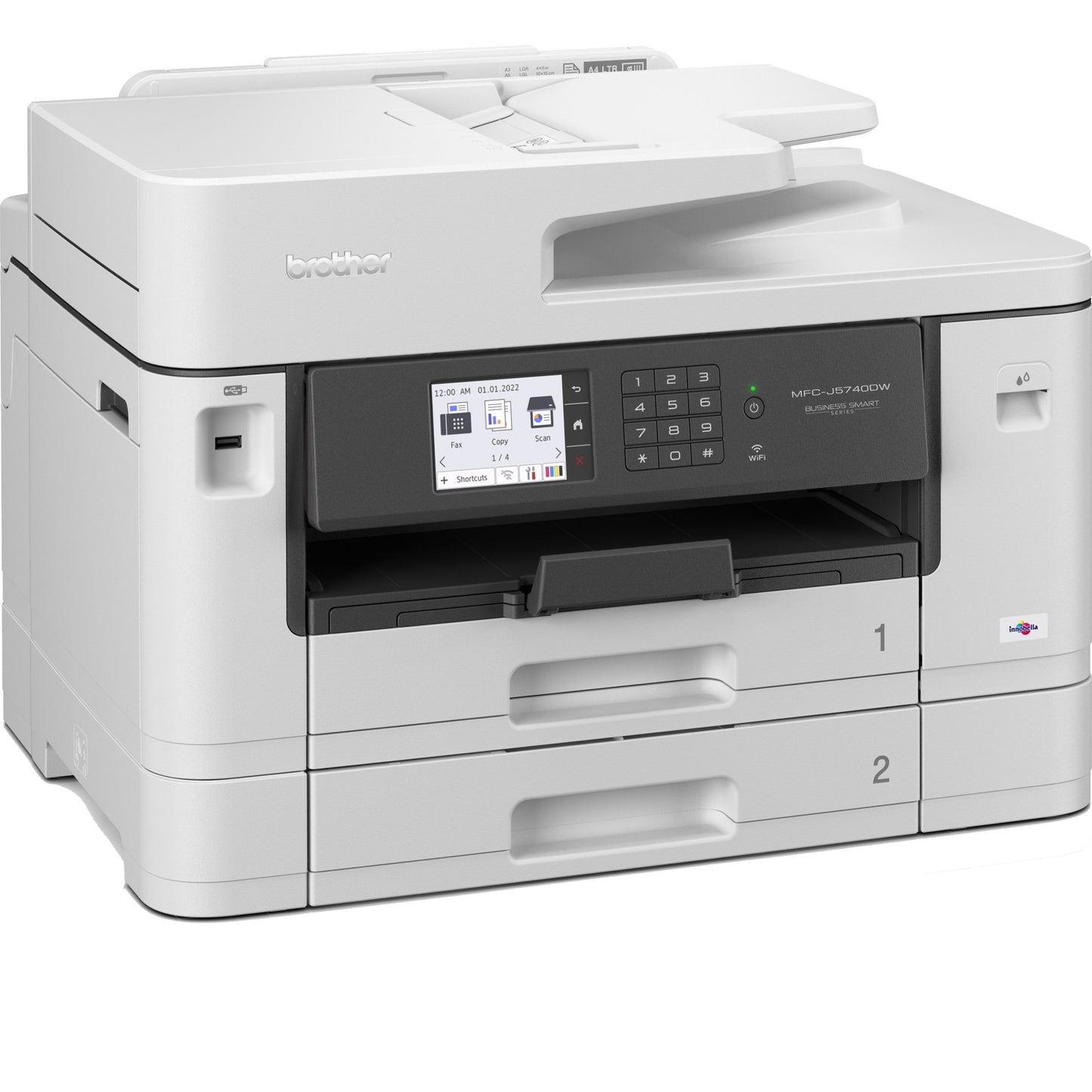 Fratello MFC-J5740DW