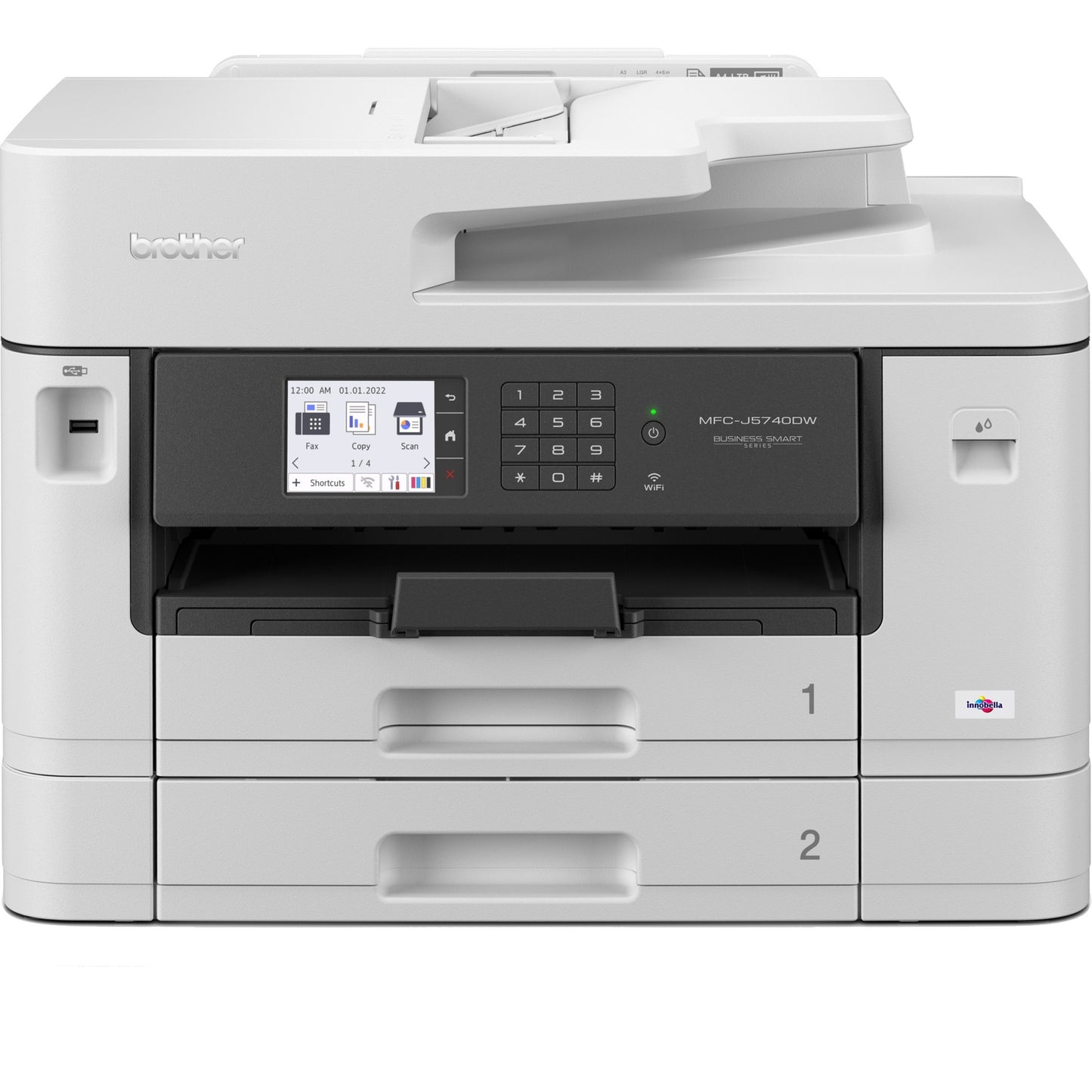 Fratello MFC-J5740DW