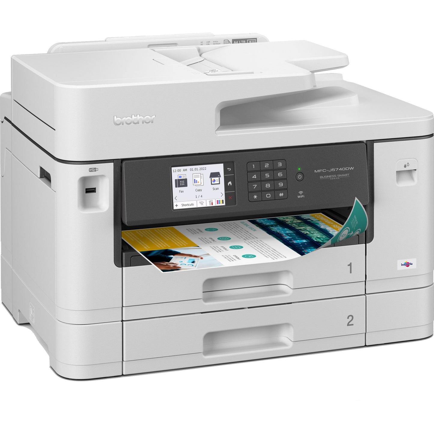 Fratello MFC-J5740DW