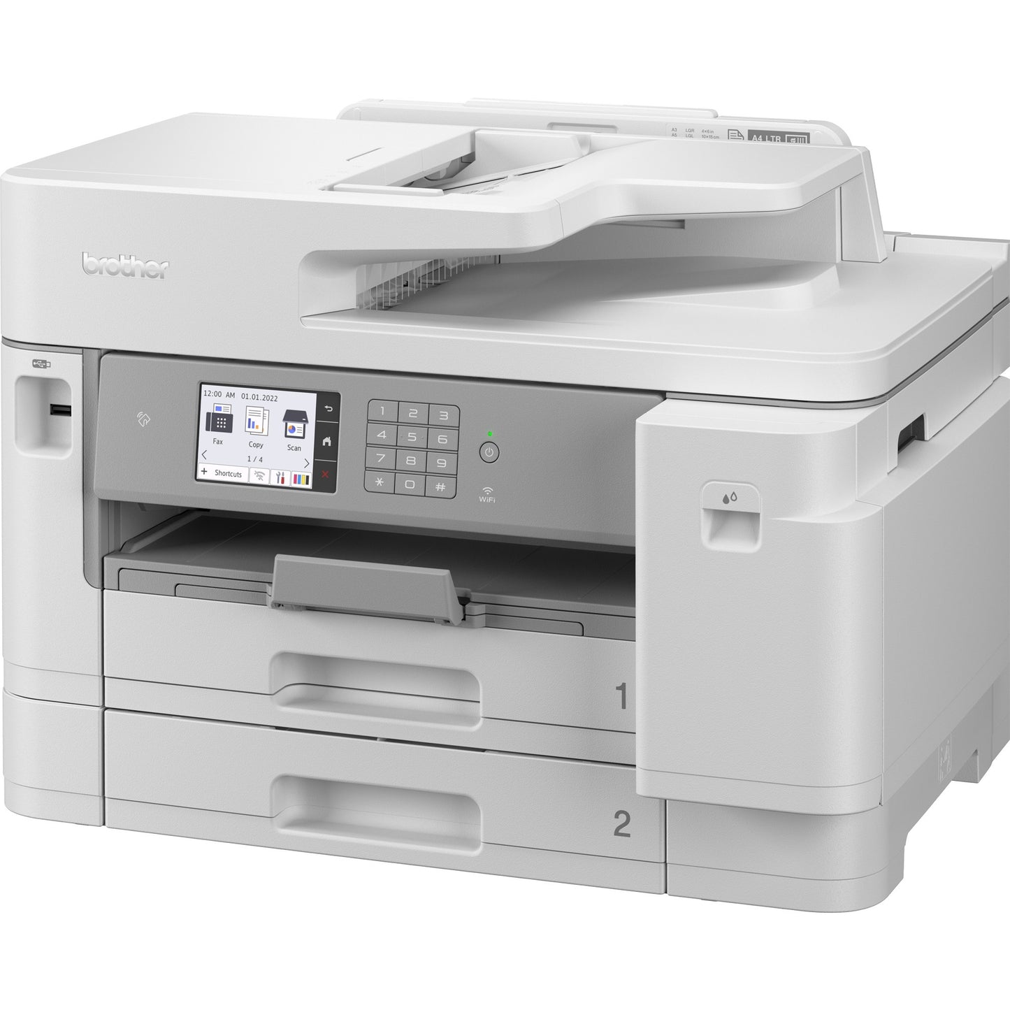 Fratello MFC-J5955DW