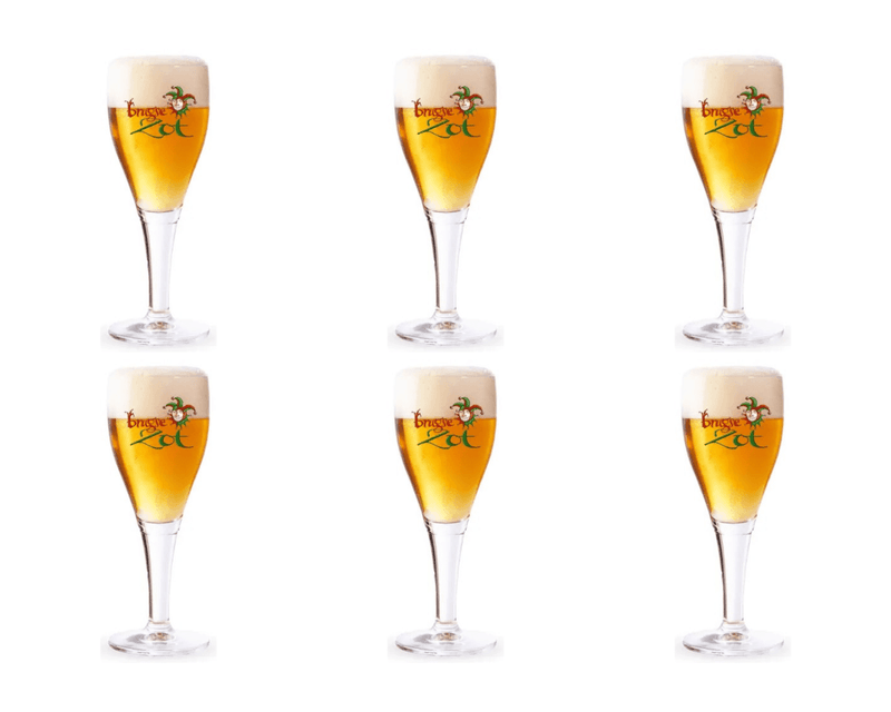 Copa tonto de Brujas (6x 33cl)