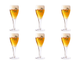 Bicchiere Bruges (6x 33cl)