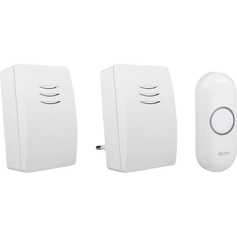 Byron Wireless Hand Handfell Set DB134