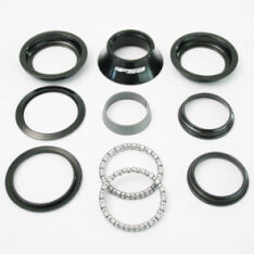 Testa a sfera Cortina All -Round le