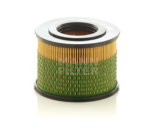 Filtro Mann Filtro aria Mann