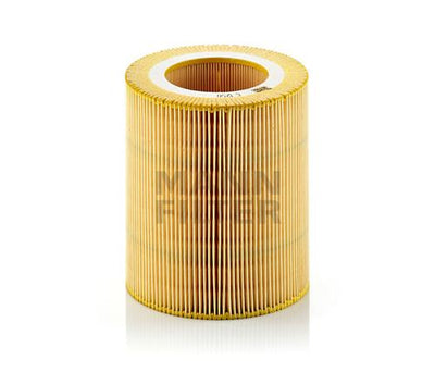 Mann-filter mann luchtfilter
