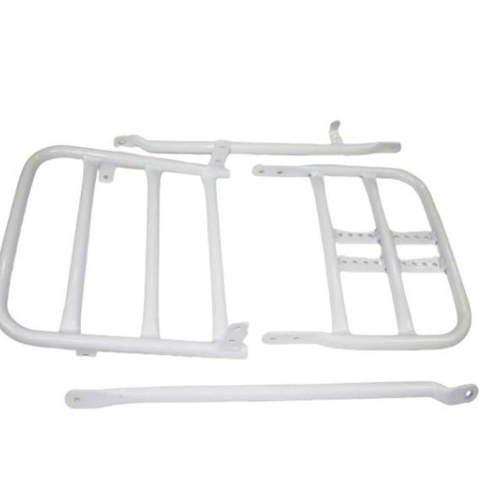 Cortina Carrier anteriore 26 U4 Biancaneve