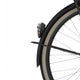 Cortina Fender dietro 28 U4 U1 Black