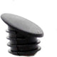 Tappo stelo Cortina nero
