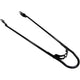 Cortina Fender Barra trasera 28 E-U4 Negro