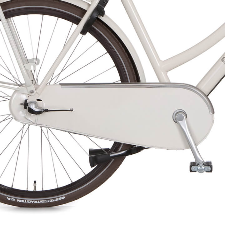 Cortina Chain Guard Lacquer tela U4 Dawn