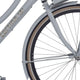 Cortina Fender per 28 U4 Dawn