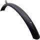 Cortina Fender para 28 Milo Sapphire Black Matt