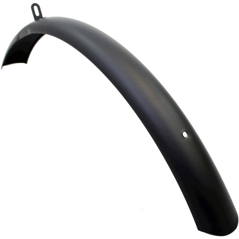 Cortina Fender per 28 Milo Sapphire Black Matt