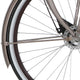 Cortina Fender Rod per 28 U4 marrone con
