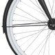 Cortina Fender Rod per 28 Blau Black Matt