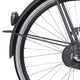 Cortina Fender Rod posteriore 28 U4 MODERNA MODERNA MATT