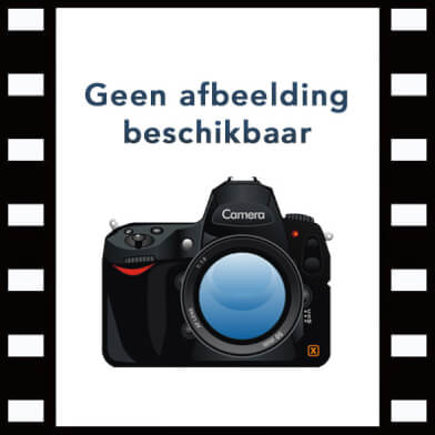 Cortina Spatbord voor 28 Milo white pearl