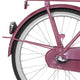 Cortina Fender dietro 26 U4 Cyclamen
