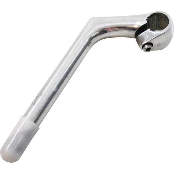 Stem Cortina Olev 22.2 Alu-Silver