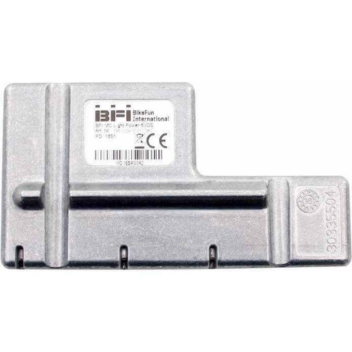 Controller Cortina 36V