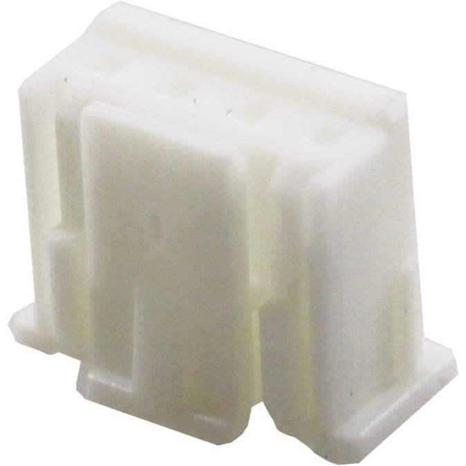 Connettore E-System Cortina 2.5 1.4 36V