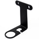 Cortina Balcoat Beugel Carrier delantero 28 D Black Jet Matt