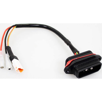 Conector de batería Bafang 200 mm UART