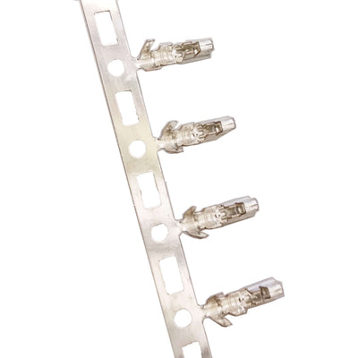 Cortina Cable plug contact pin female (10)