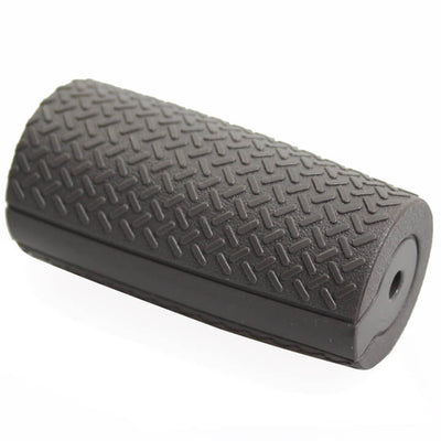 Manico Cortina Dakar a destra 70 mm grigio 8016