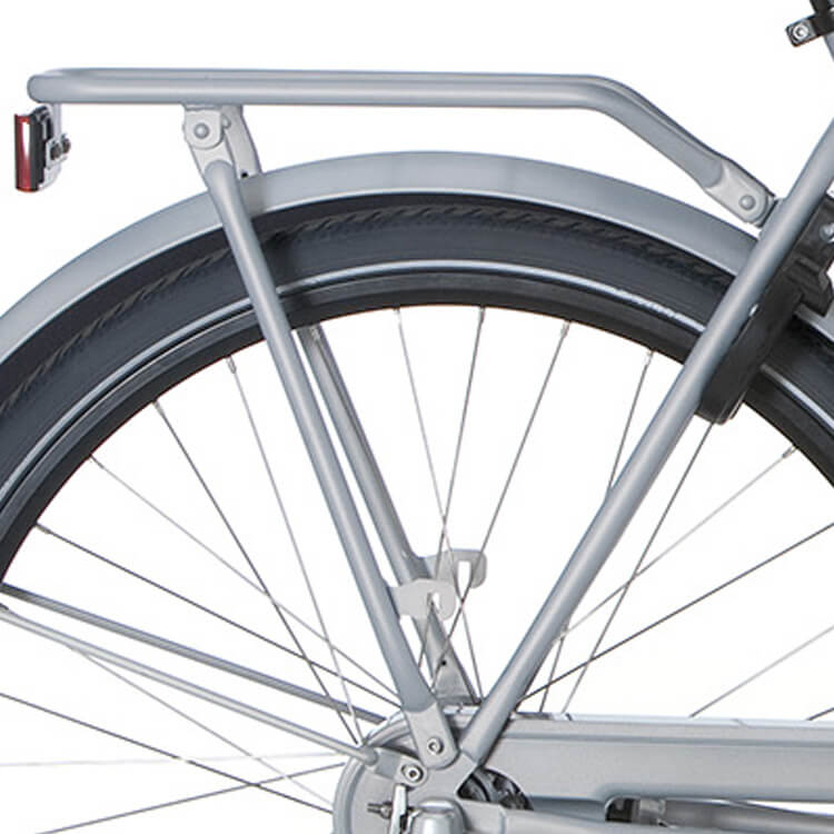 Cortina AchterDrager U1 61 Mouse Matt