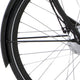 Barra de guardabarros Cortina para 28 U1 E-U1 Black Matt